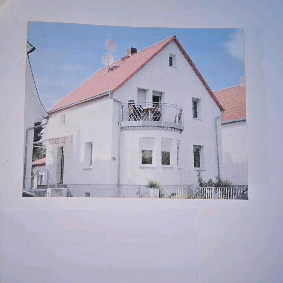 Thumbnail-3 Zimmer Wohnung im DG