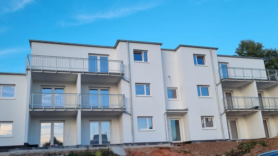 Thumbnail-Innenstad Lebach - EG Wohnung