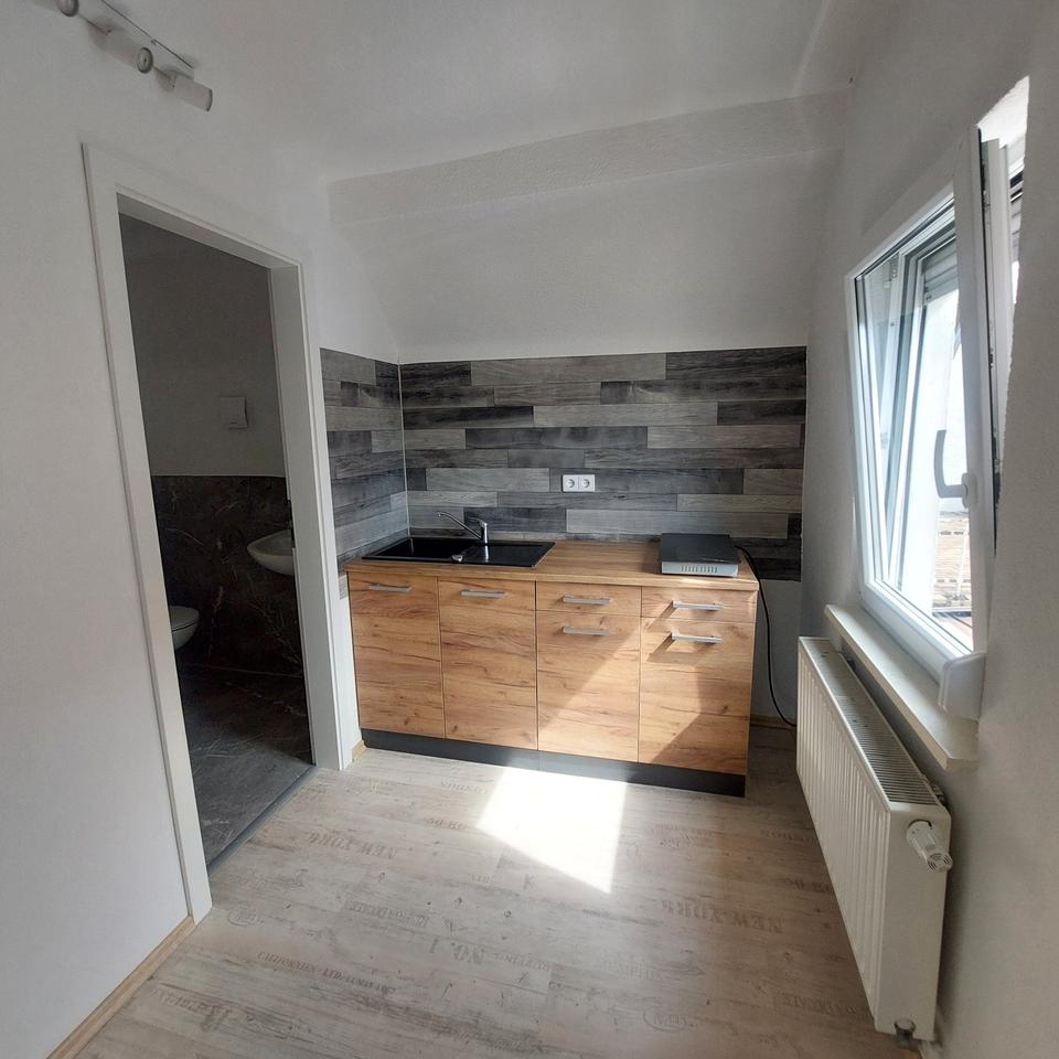 Thumbnail-2,5 Zimmerwohnung in Meßstetten-Heinstetten zu vermieten