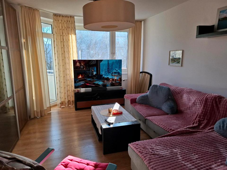 Thumbnail-Sehr sonnige Wohnung