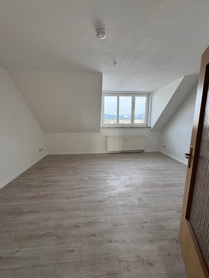 Thumbnail-3-Raum-Wohnung | Maisonette | Sonneberg