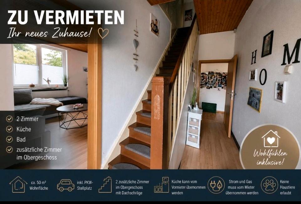 Thumbnail-2 ZKB Wohnung mit PKW Stellplatz
