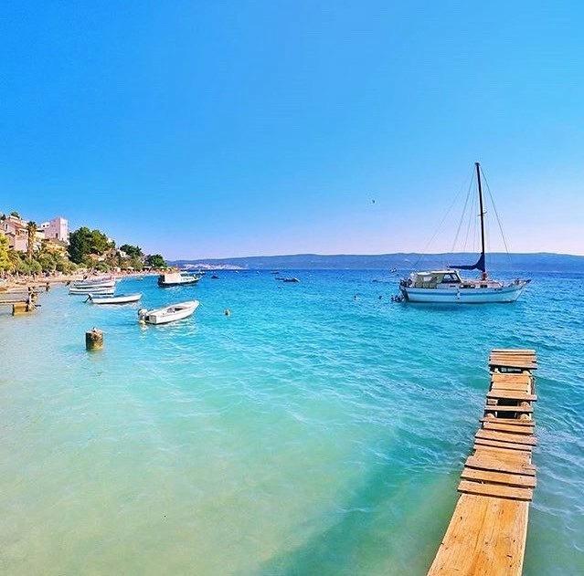 Thumbnail-Last minute am Sandstrand von Omis