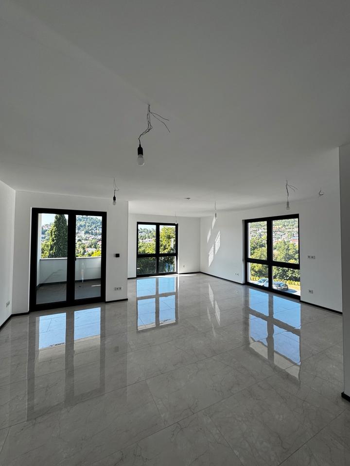 Thumbnail-Moderne 2-Zi.-Whg. mit Balkon in Homberg Efze