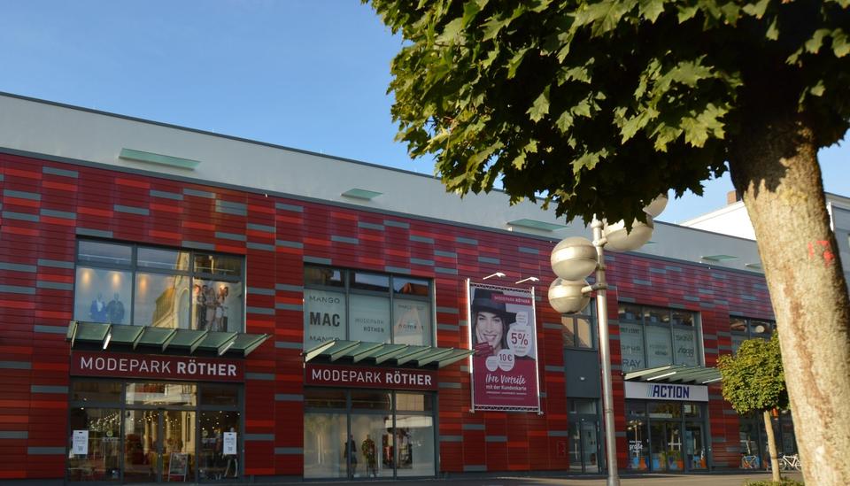 Thumbnail-2 ZKB-Wohnung mit Terrasse und Aufzug