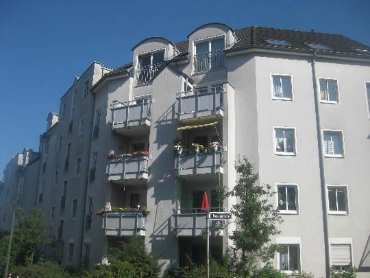 Thumbnail-Hier macht wohnen Spaß: 2-Zimmer-Wohnung in Unterrath