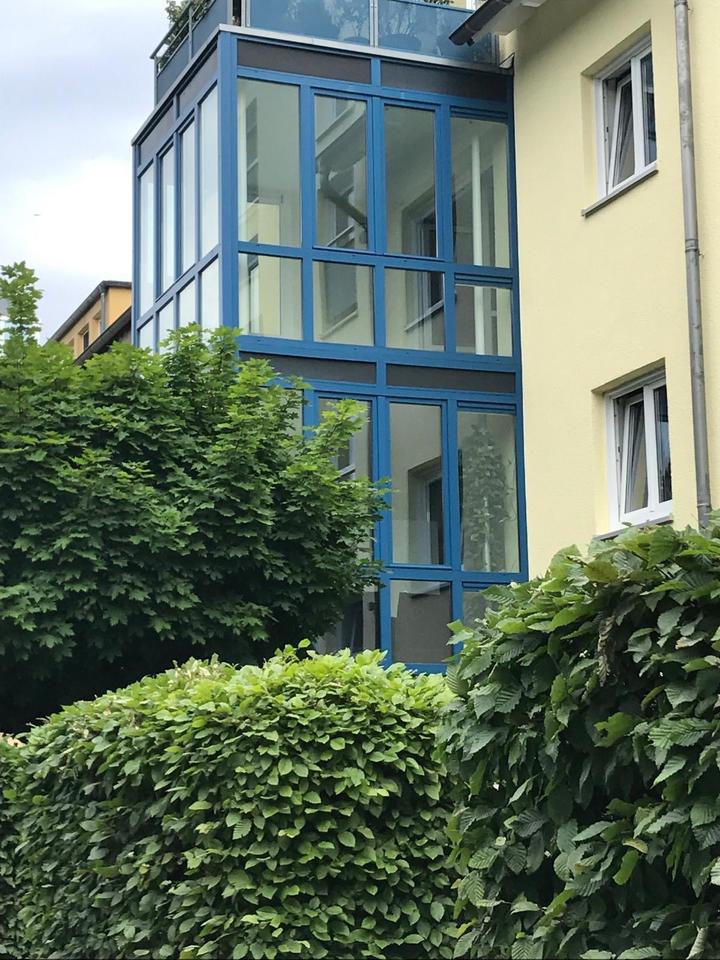 Thumbnail-Köln Lindenthal-Wohnung in Stadtwaldlage zu vermieten
