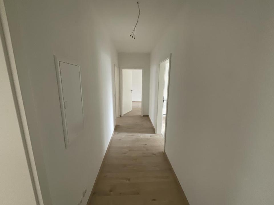 Thumbnail-3-Zimmer-Wohnung in Herne Sodingen im EG bezugsfertig