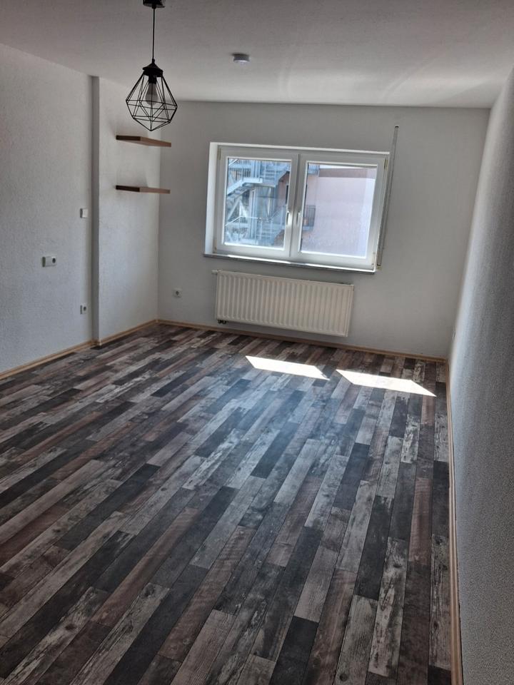 Thumbnail-1,5 Zimmerwohnung in Meßstetten-Heinstetten zu vermieten