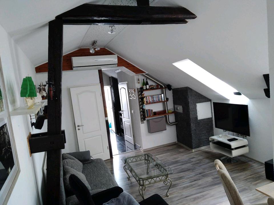 Thumbnail-Ferienwohnung Gästezimmer Monteurzimmer zur Miete