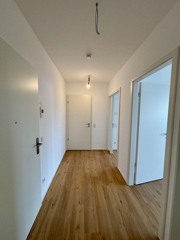 Thumbnail-Wohnen, wo das Herz schlägt.