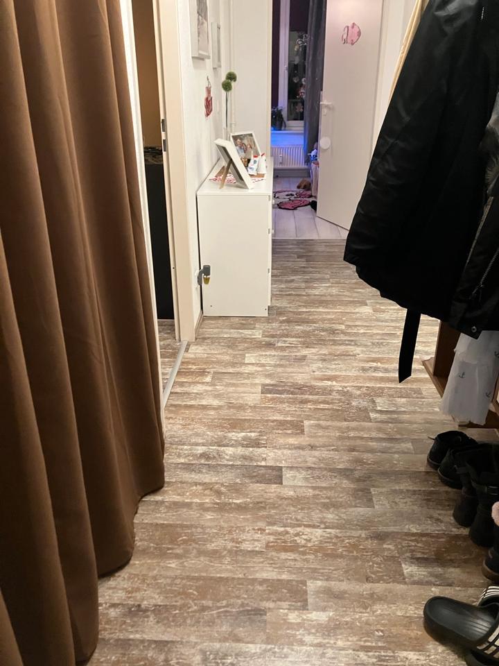 Thumbnail-Mietwohnung