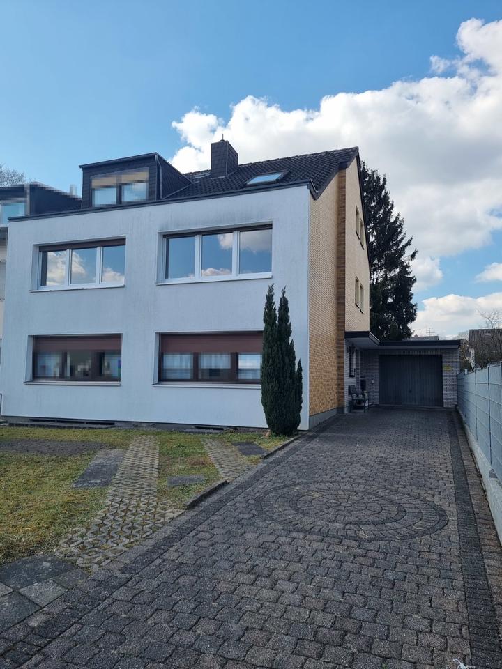 Thumbnail-Schöne 3-Zimmerwg. mit Wintergarten, Terrasse in Sackgassenlage