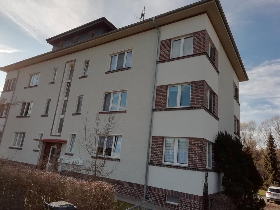 Thumbnail-Sanierte 2-Raumwohnung in guter Lage