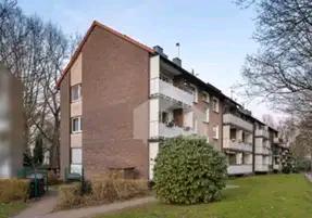Thumbnail-*Verlockende 2,5-Zimmer Whng. mit Balkon in 44508 Bochum Gerthe *