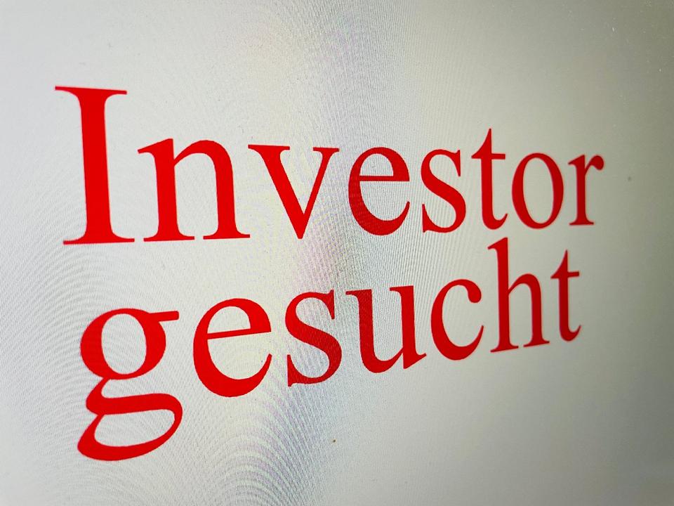 Thumbnail-TOP Eigentumswohnung für Investor