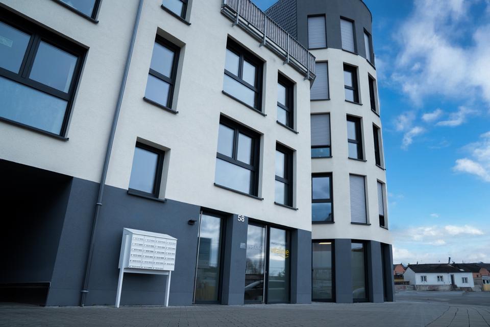 Thumbnail-Praxisraum zur Untermiete in etablierter Physiotherapiepraxis