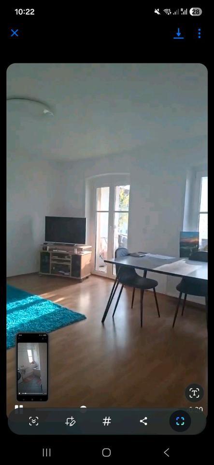 Thumbnail-2 Zimmer Wohnung 56 m² Spandau Berlin OHNE ANMELDUNG
