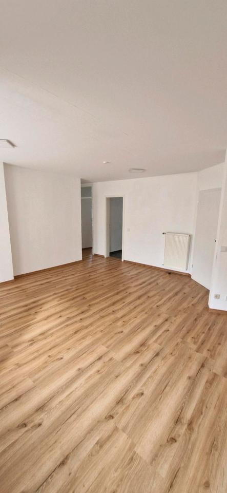 Thumbnail-Wohnung in Freudenberg-Alchen