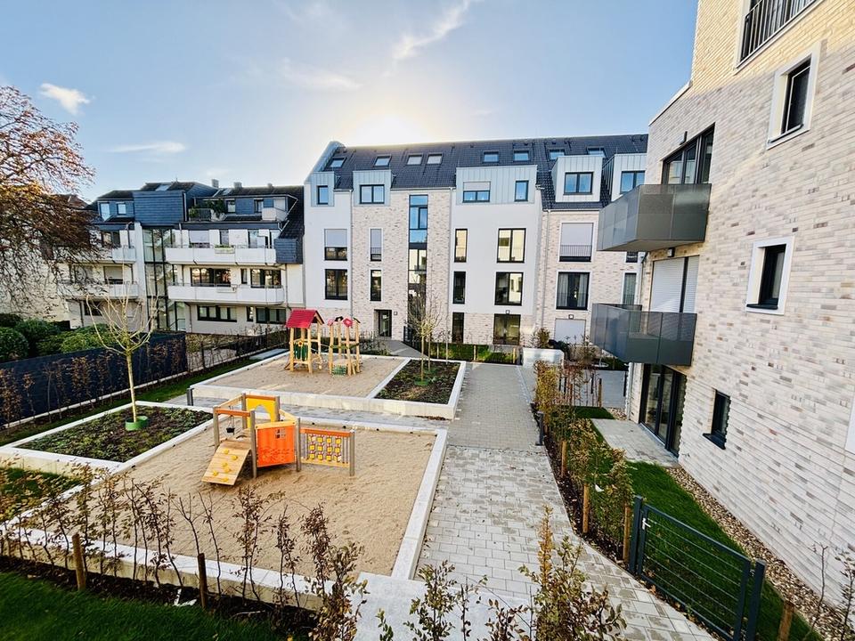 Thumbnail-Bringen Sie Ihr Herz mit, es wird sich wohlfühlen!