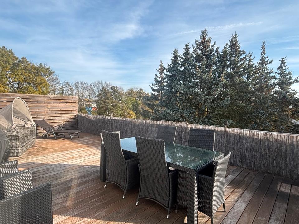 Thumbnail-Penthouse Wohnung in Neuhausen