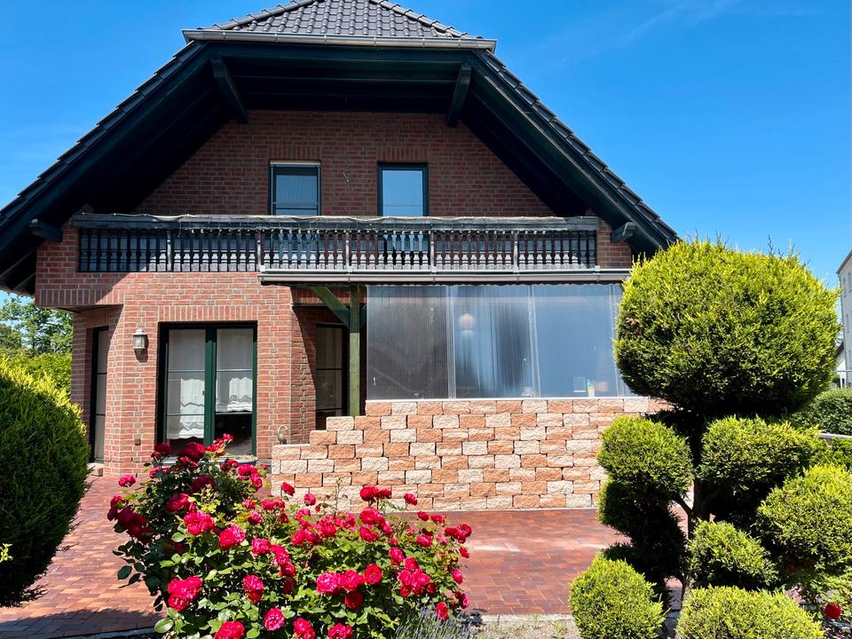 Thumbnail-Einfamilienhaus in ruhiger Lage - ideal für FamilienPendler