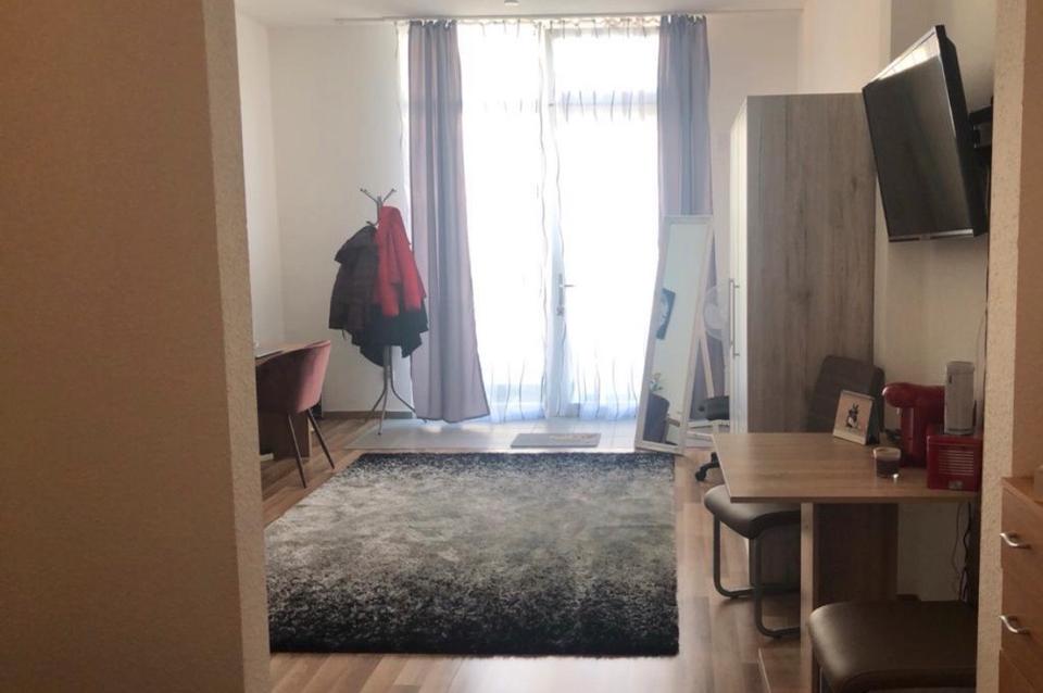 Thumbnail-Schönes 1,5 Zimmer Appartment Osnabrück