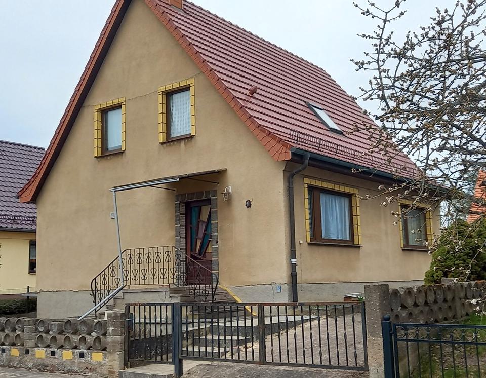Thumbnail-Einfamilienhaus in Neustrelitz