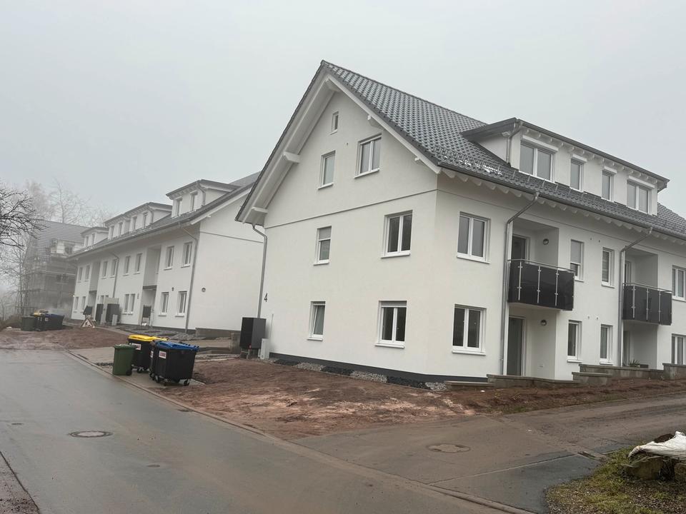 Thumbnail-Neubau Dachgeschoss Wohnung