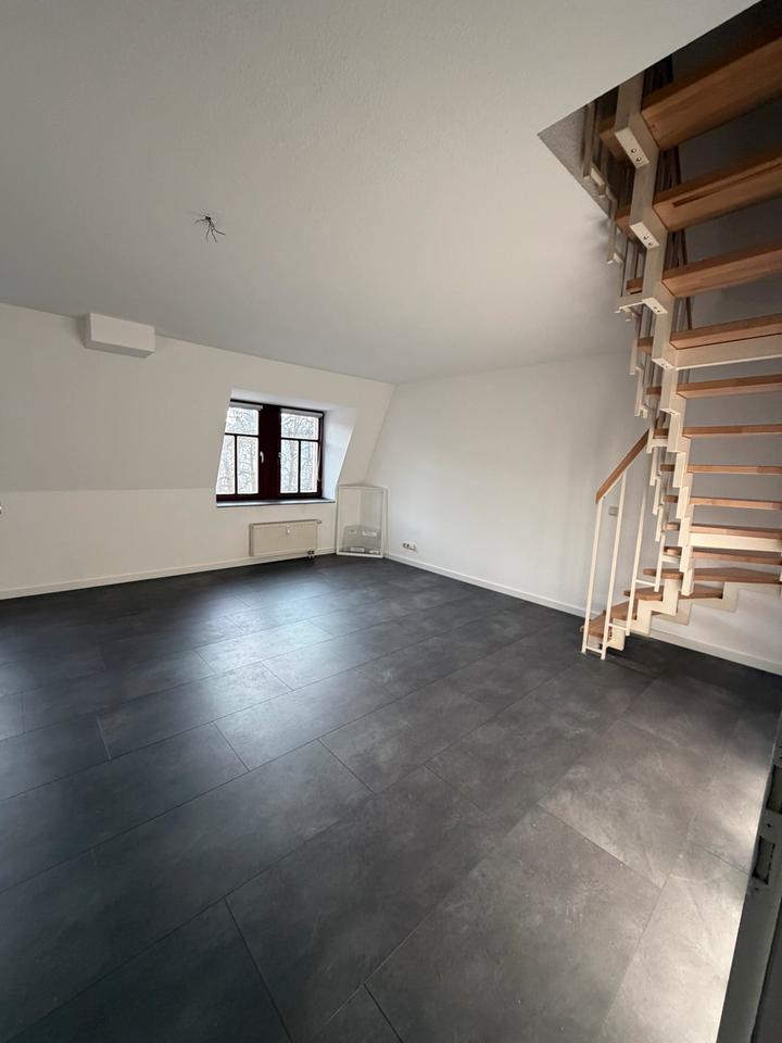 Thumbnail-Charmante 2 Raum Wohnung in Pieschen