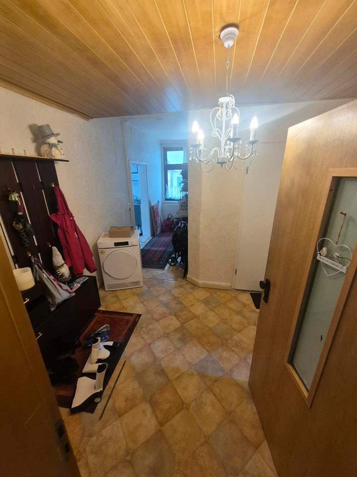 Thumbnail-Wohnung Patera