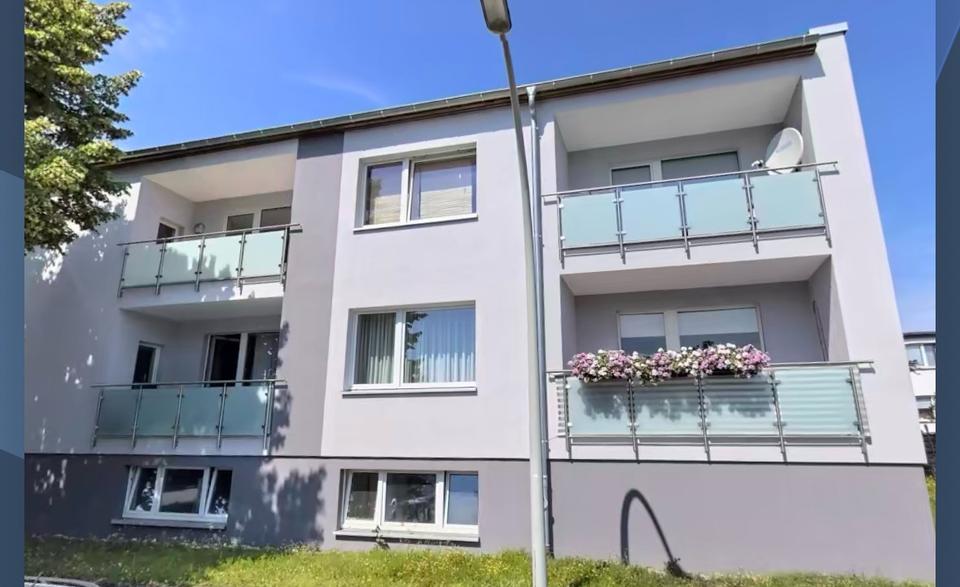Thumbnail-2-Zimmer Wohnung