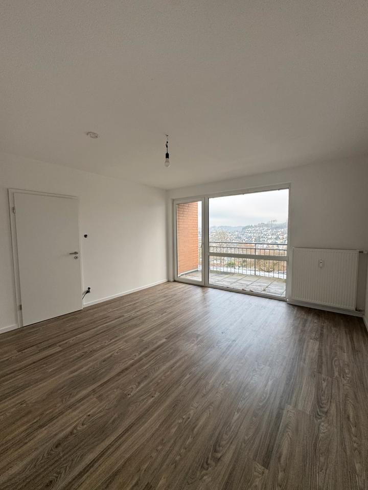 Thumbnail-Renovierte 4-ZKB-Wohnung mit Balkon Siegen-Rosterberg
