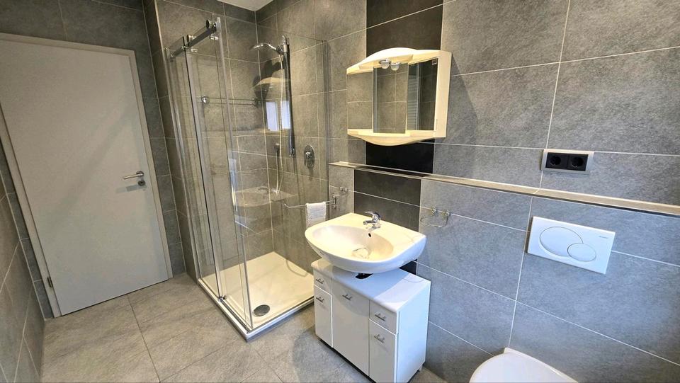 Thumbnail-Wohnung Nähe Mohns-Park zu vermieten!