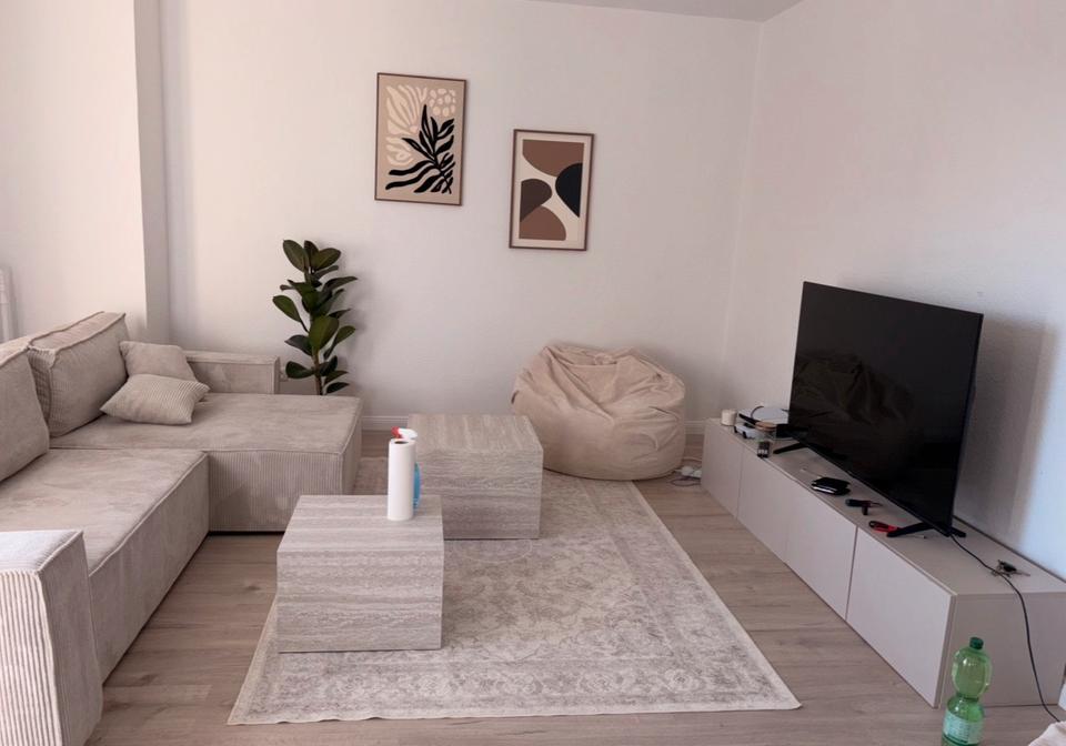 Thumbnail-Wohnung in Lesum Burg