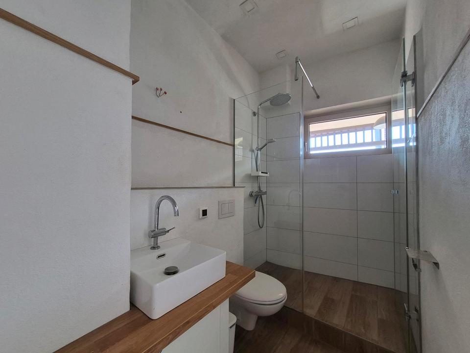 Thumbnail-2.5-Zimmer-Wohnung mit Balkon im Ortskern Großostheims