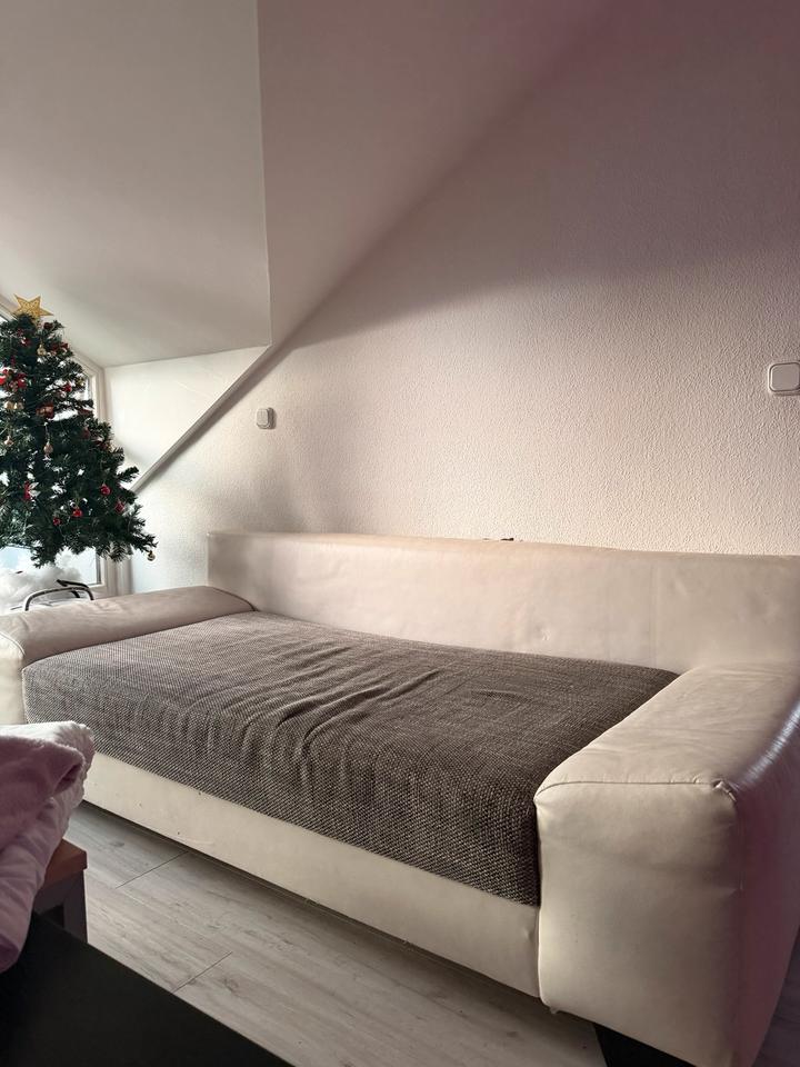 Thumbnail-Kurzfristige Untervermietung einer Wohnung