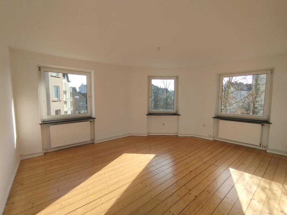 Thumbnail-2 Zimmer Wohnung