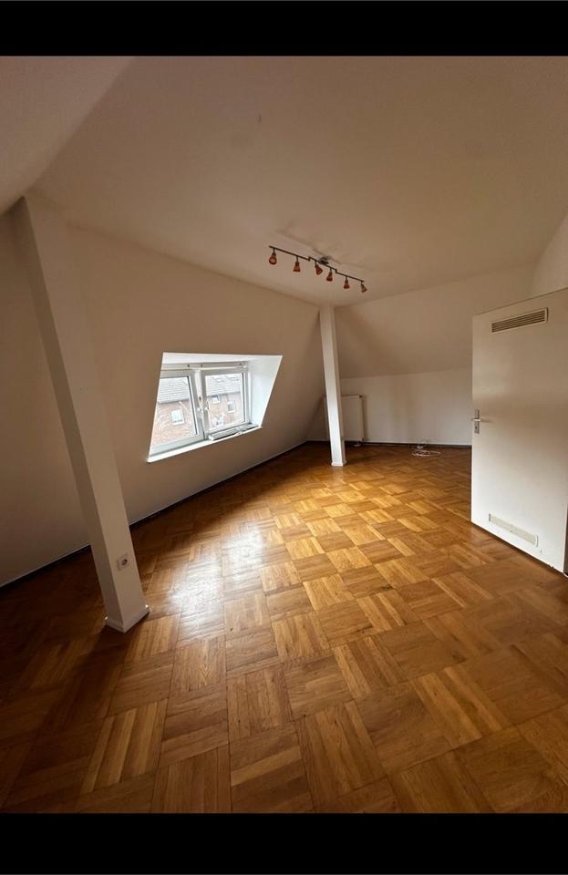 Thumbnail-Schöne 65qm große Etagenwohnung in Dortmund Eving