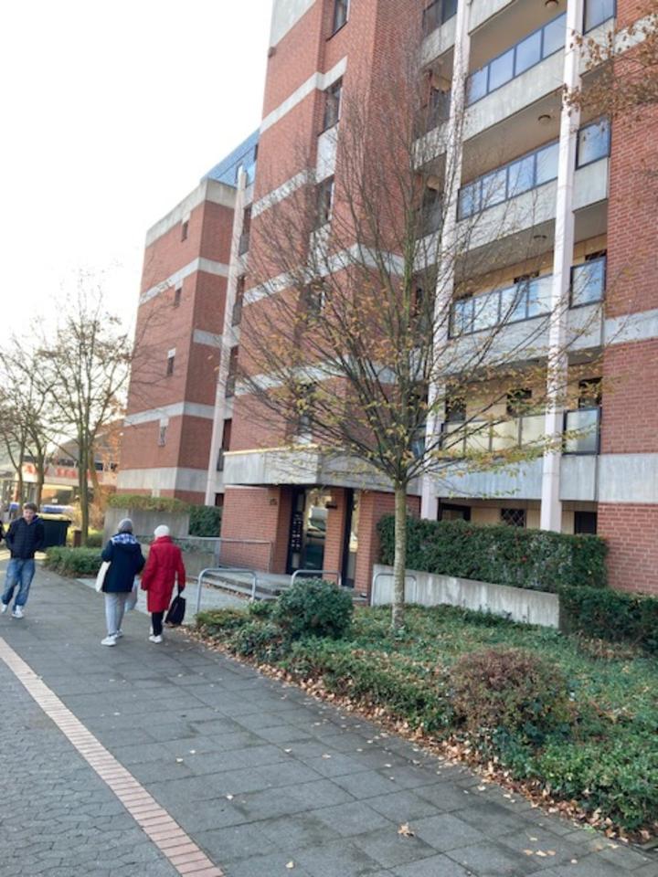 Thumbnail-Sonnige 3-Zimmer Wohnung am Maschsee