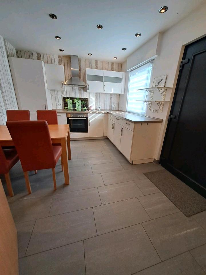 Thumbnail-Mietwohnung