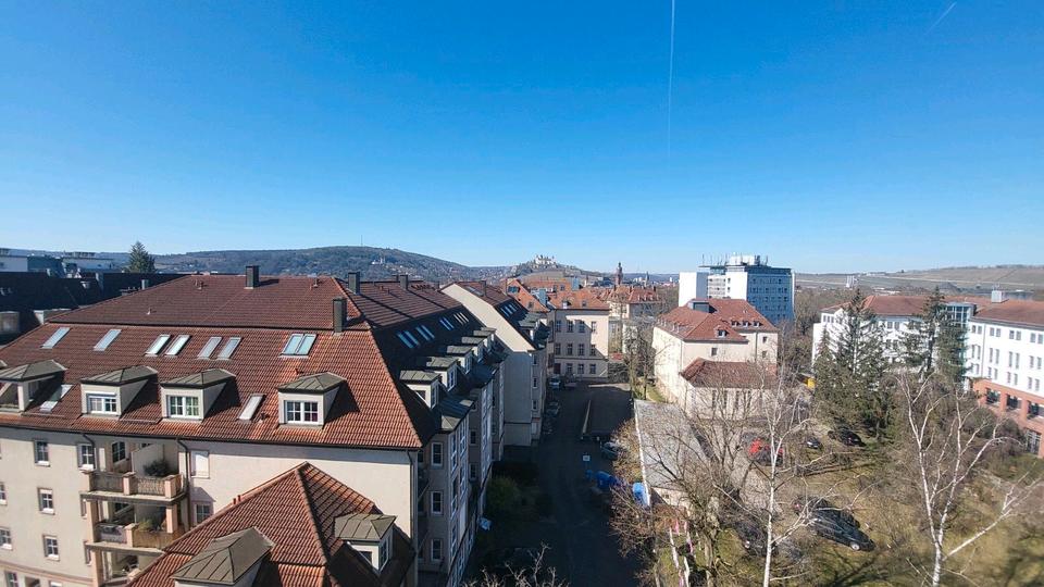 Thumbnail-Sanierte Mietwohnung in der Sanderau