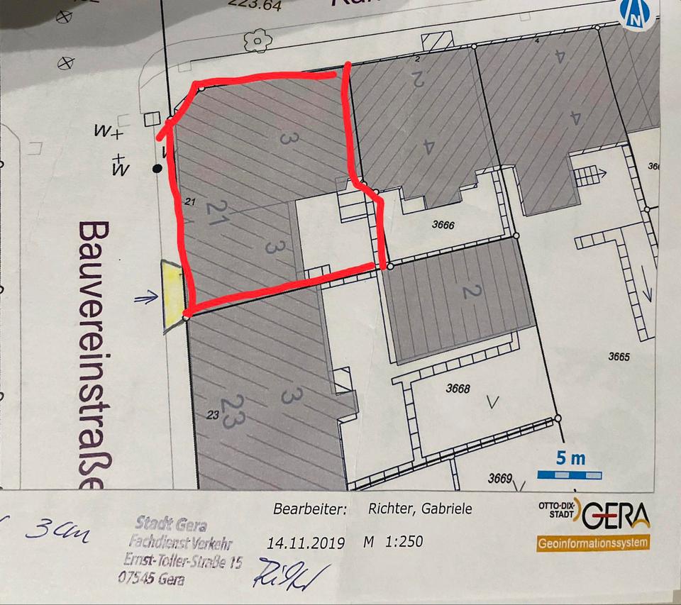 Thumbnail-Top Lage mit Potenzial!