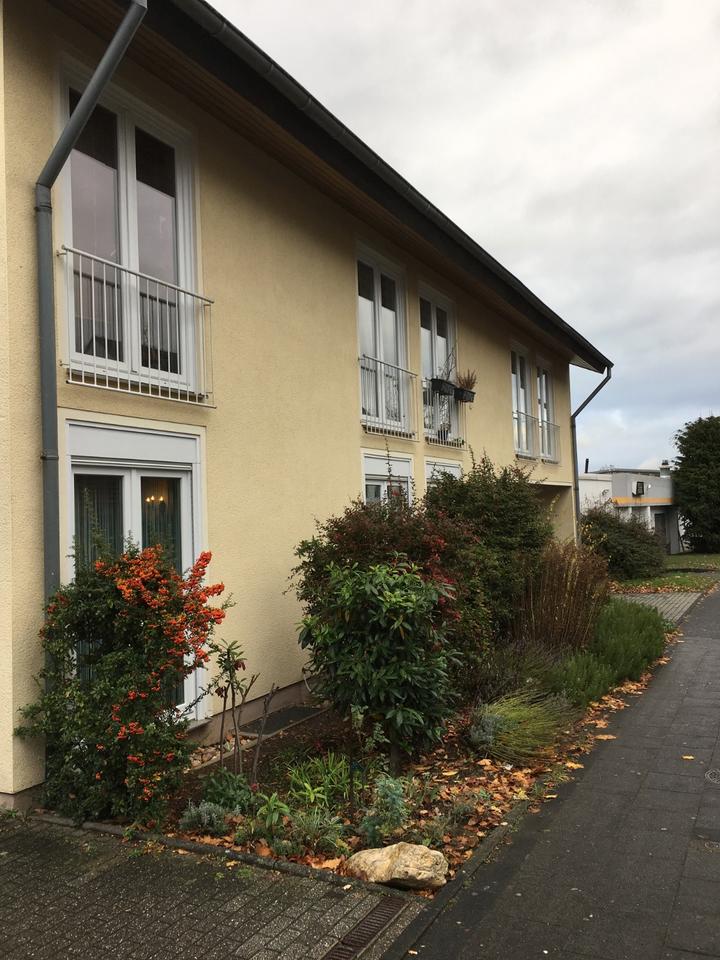 Thumbnail-Studentenwohnung 1-Zi. Apartment Eigentumswohnug Bonn-End.