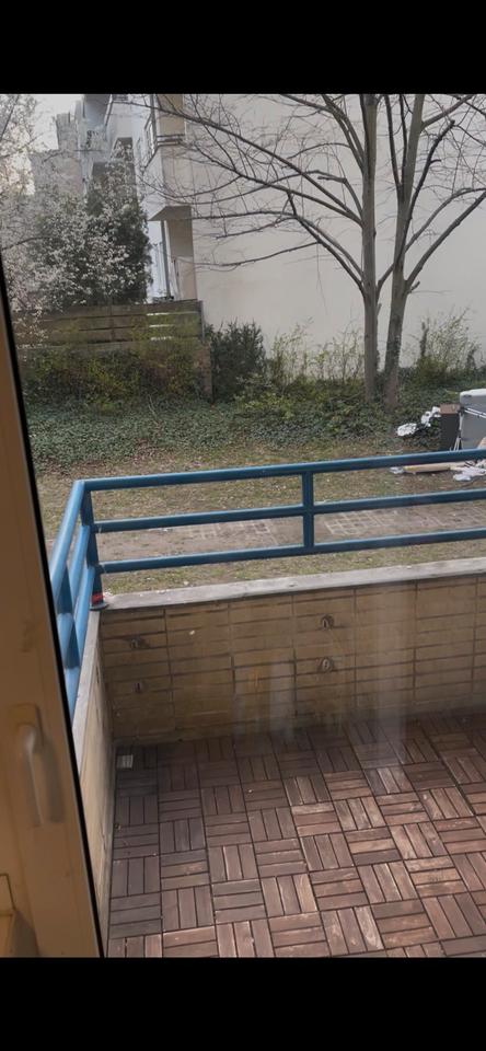 Thumbnail-Einzimmerwohnung