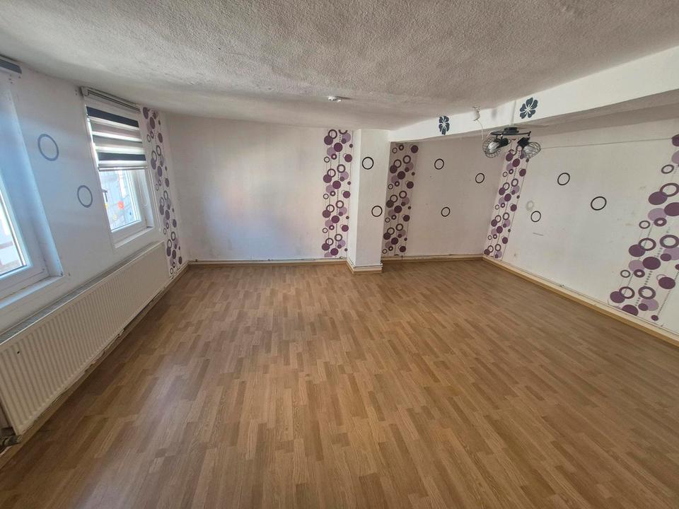 Thumbnail-Wohnung 2 OG