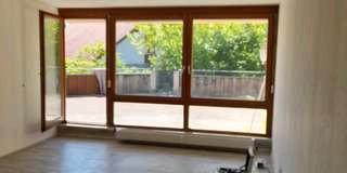 Thumbnail-schöne 2,5 Zimmer Whg mit rieser Terrasse in AA-Hofherrnsweiler