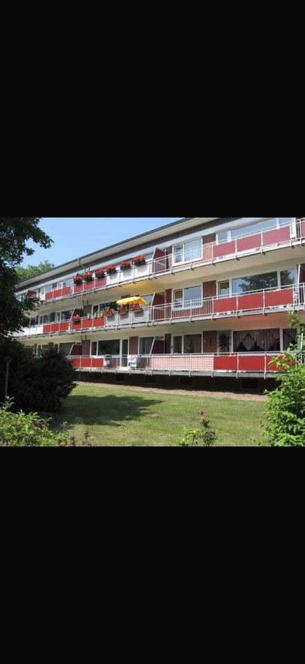 Thumbnail-3 Zimmer Wohnung Soltau