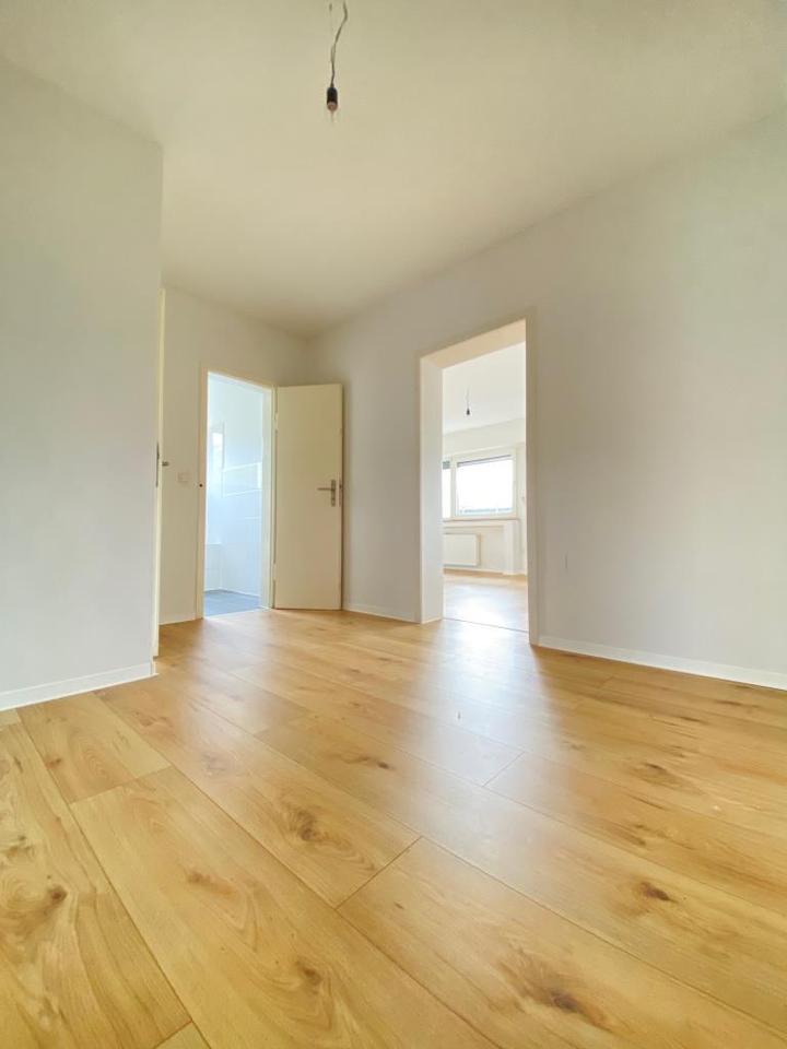 Thumbnail-*** Top renoviert *** 3-Zimmer-DG Apartment in Marl-Drewer *** 2 Balkone ***