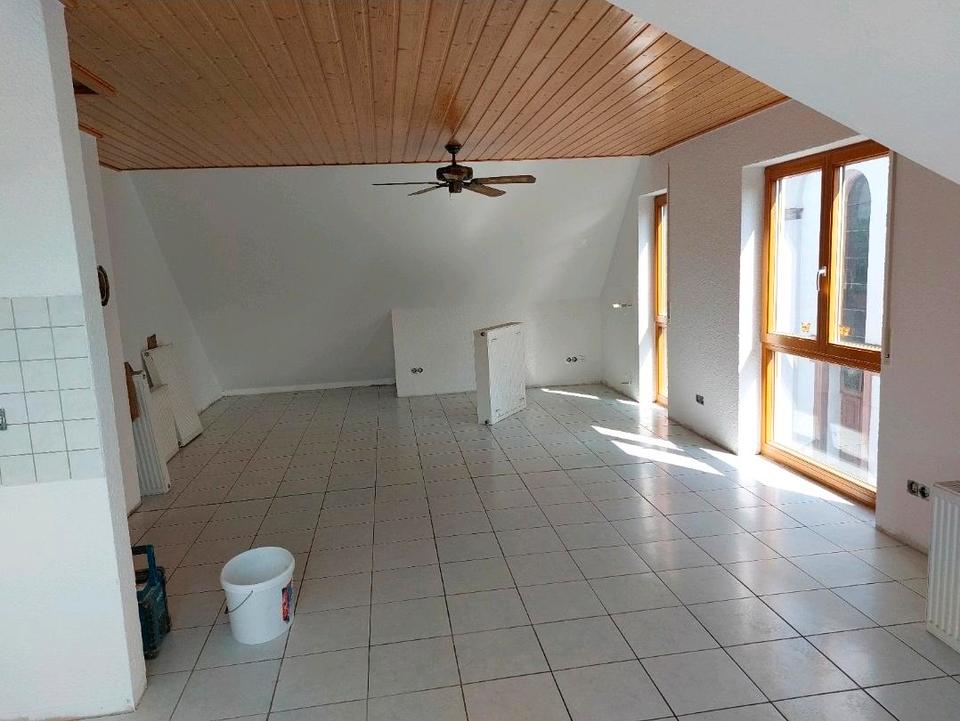 Thumbnail-34 Zimmerwohnung in Urloffen